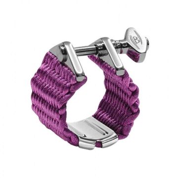 Legatura Sax Tenore Bambù NT04 Nova amethyst purple