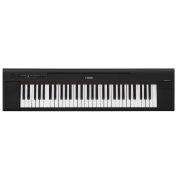 Yamaha NP-15 Piaggero Black