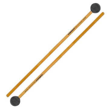 Mallets Xilofono Malletech NR29B Natural Rubber birch hard 