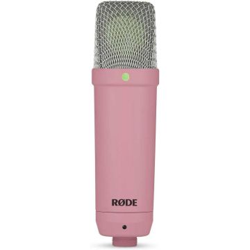 Rode NT1 Signature pink