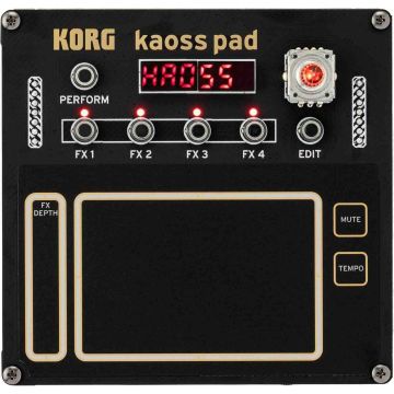 Korg Nutekt NTS-3 Kaoss