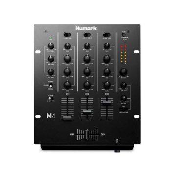 Numark M4