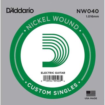 D`Addario NW040