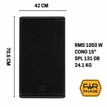 RCF NX 915-A