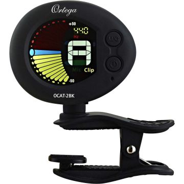 Ortega OCAT-2BK