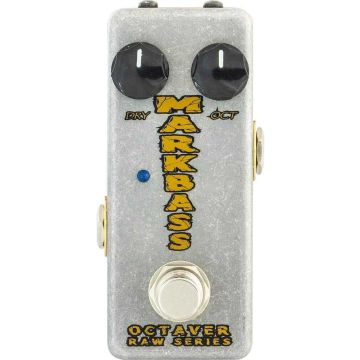 Markbass Octaver Raw