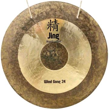 Wind Gong Jing 24" Classic 60cm