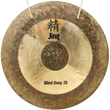 Wind Gong Jing 26" Classic 65cm