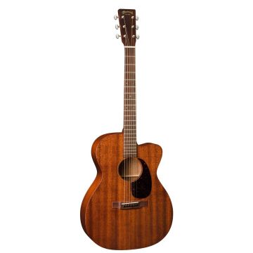 Martin OMC-15ME con custodia