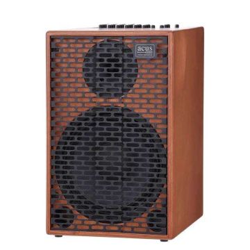 Acus ONE FORSTRINGS 8 Ferdi Wood