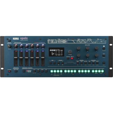 Korg OPSIX-M