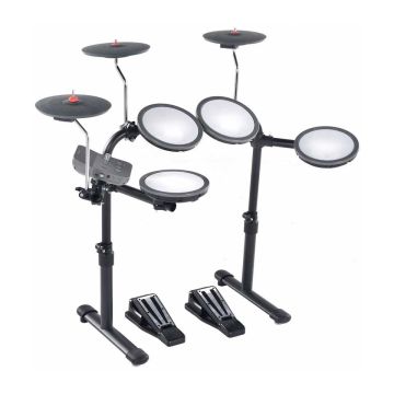 Oqan QPD-1 con stand