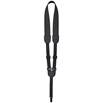 Ortega OUSHK-BK Tracolla ukulele black