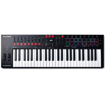 M-Audio OXYGEN PRO 49