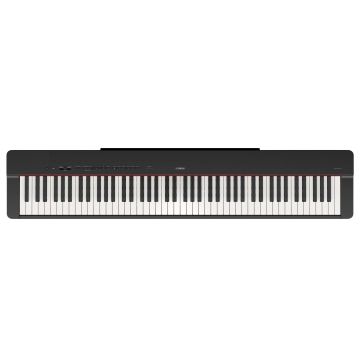 Yamaha P-225 B Pianoforte Digitale