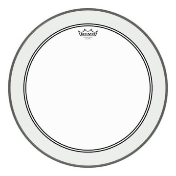 "Remo P3-0314-BP Powerstroke P3 Clear 14"""