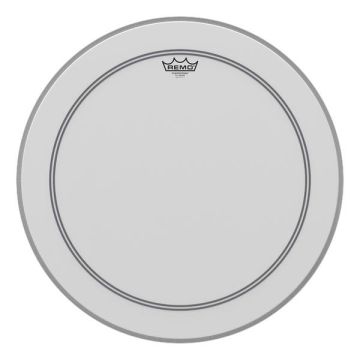 "Pelle Remo 18"" PowerStroke3 sabbiata"