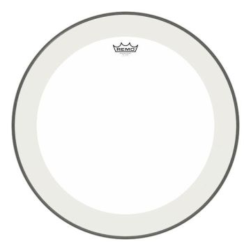 "Pelle Remo 22"" Powerstroke3 Smooth white"