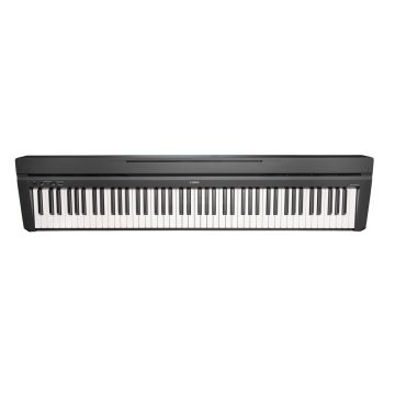 Yamaha P45 Black