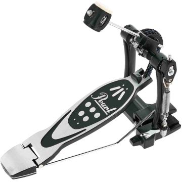 Pearl P-530 Pedale Cassa Singolo Catena Doppia