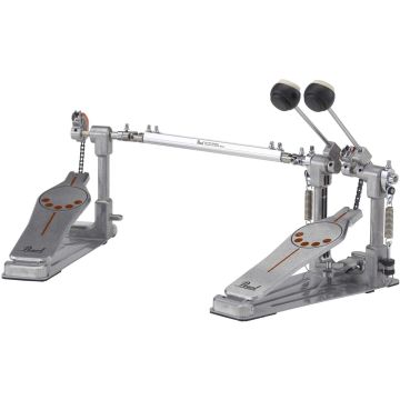 Pedale Pearl Cassa Doppio P932 
