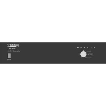 Audio Design PA 1A250 250w