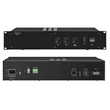 Finale Monacor PA-900S 1x120w