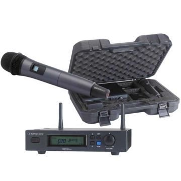 Hitmusic Audiophony PACK-UHF410