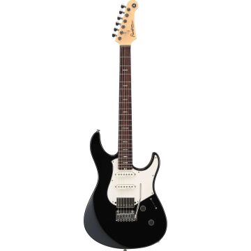  YAMAHA Pacifica Standard Plus black