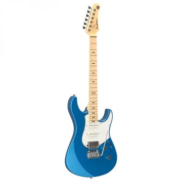 Yamaha Pacifica Standard Plus MN sparkle blue