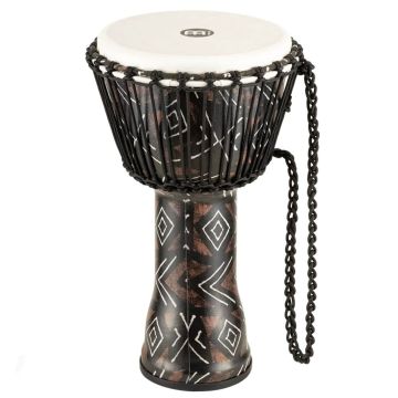 Djembe 10" Meinl PADJ6-M-F Kanga Sarong pelle sintetica