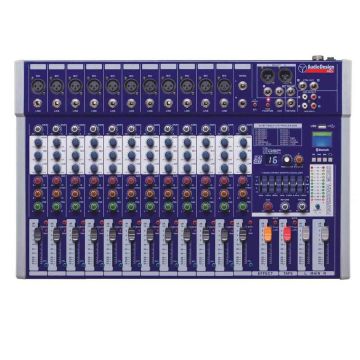 Audio Design PAMX2.1111