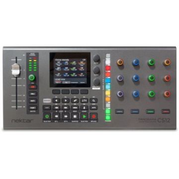 Nektar Panorama CS12