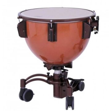 Timpano Adams Revolution fibra 32" con finetuner