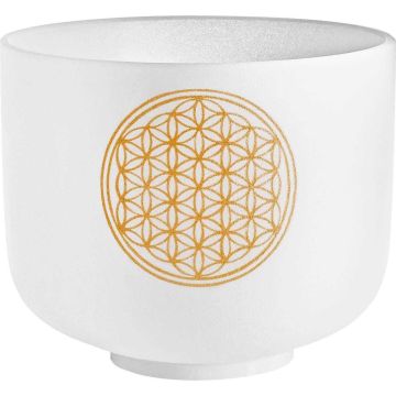 Sonic Energy 25cm Fiore della vita