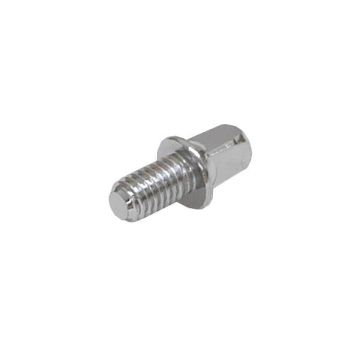 Vite Pearl M6x10mm KB-610 confezione 1 pezz1 per pedale cassa