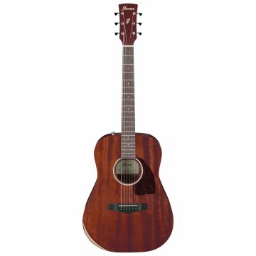 Ibanez PF14JR open pore natural