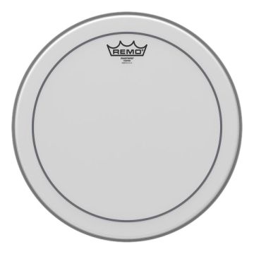 "Remo PS- 0116-00 Pinstripe Coated 16"""