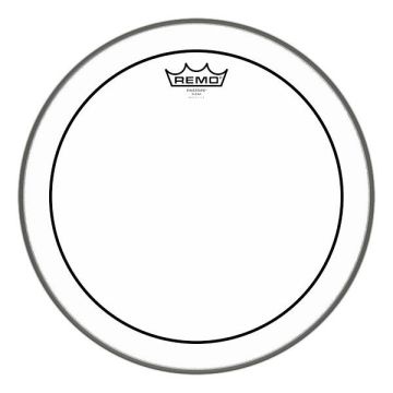 "Pelle Remo 20"" PinStripe Clear Cassa PS-1320-00"
