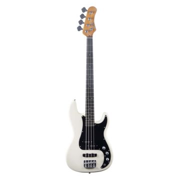 Eko PJ-400 vintage white