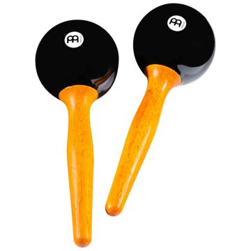 Meinl PM1BK Maracas abs nere