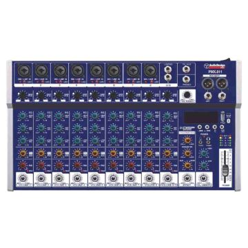 Audio Design PMX.811