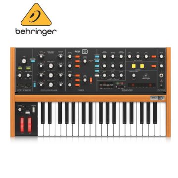 Sintetizzatore Behringer POLY D Sintetizzatore Behringer POLY D