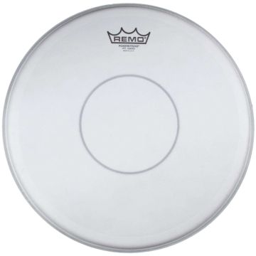 Remo 14" Powerstroke77 sabbiata bollo