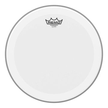 "Remo P-40114-BP 14"" PowerStroke4 Coated"