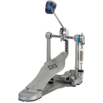 Dixon PP P2 Pedale Cassa Singolo Catena Doppia
