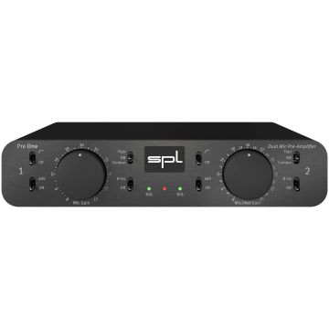SPL PRE ONE