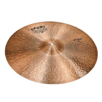 "Paiste BBB200221 Piatto ride 21"" 2002 Black Big Beat"