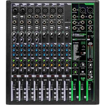 Mackie PROFX12V3 USB