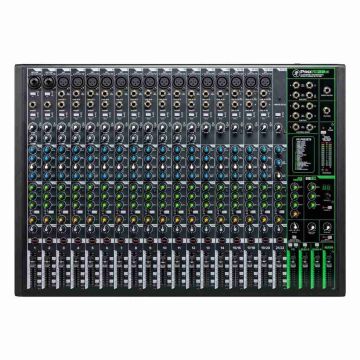 Mackie PROFX22V3